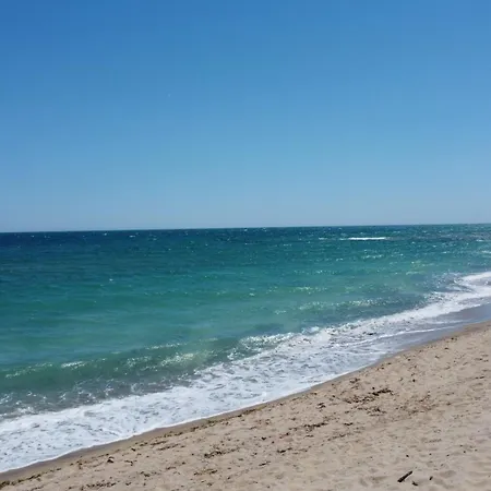 Breathtaking Sea View Апартамент