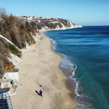 Breathtaking Sea View Апартамент