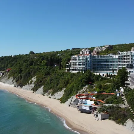 Breathtaking Sea View Апартамент *