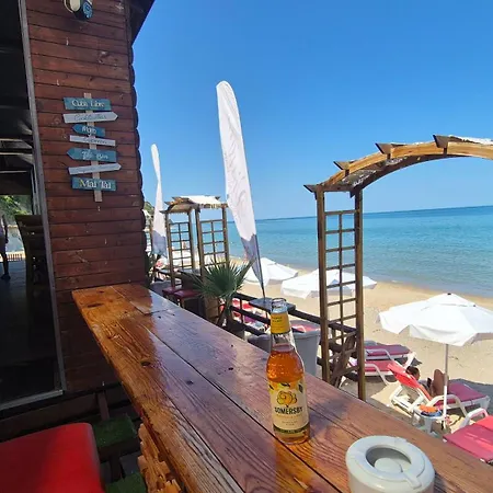 Lejlighed Breathtaking Sea View *