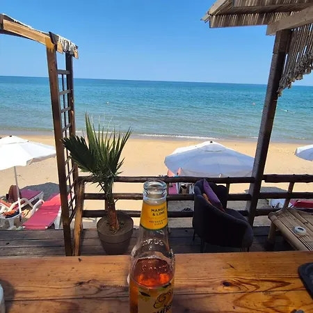 Lejlighed Breathtaking Sea View Byala (Varna)