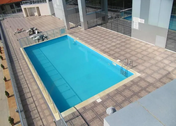 Breathtaking Sea View Apartamento Byala (Varna)