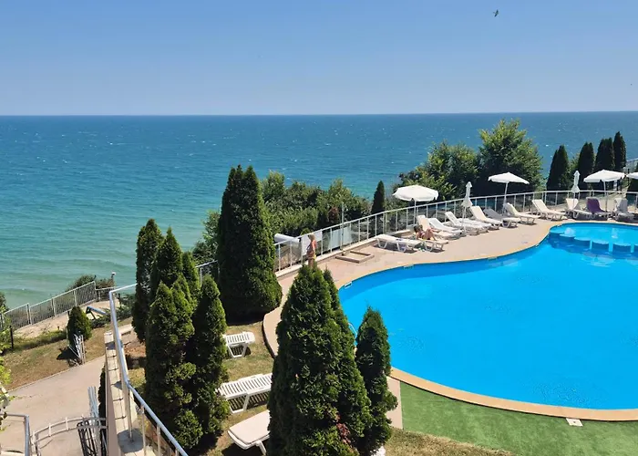 Breathtaking Sea View *