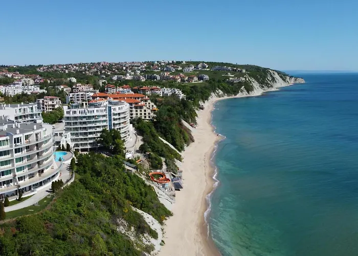 Apartamento Breathtaking Sea View *