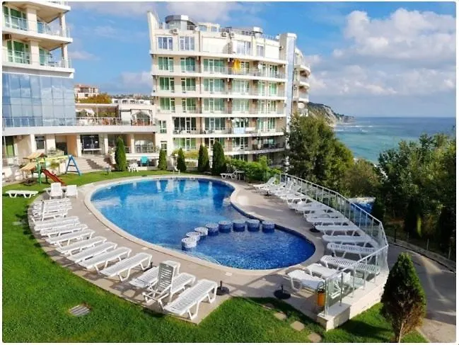 Breathtaking Sea View * Byala (Varna)