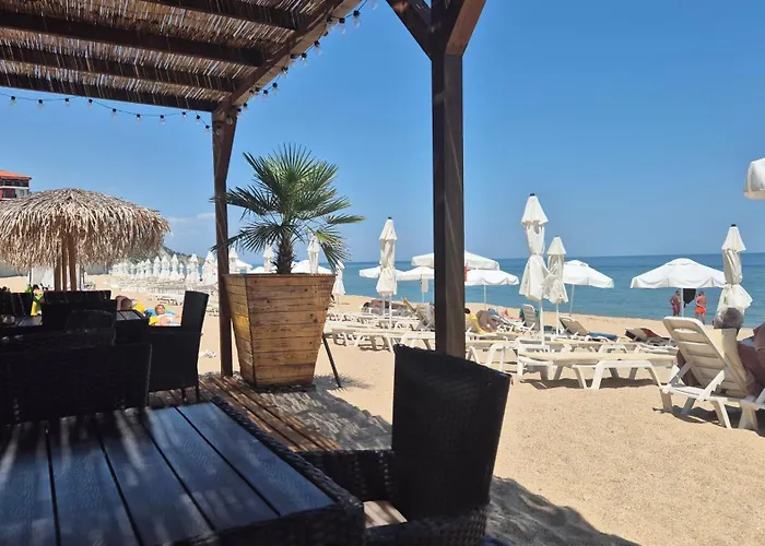 Breathtaking Sea View Apartamento *