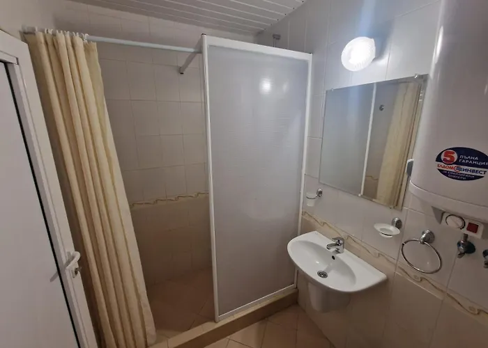 Apartamento Breathtaking Sea View