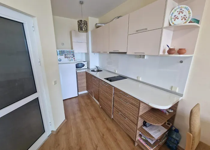 Breathtaking Sea View Apartamento *