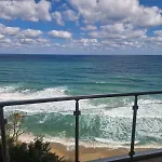 Breathtaking Sea View