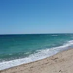 Breathtaking Sea View شقة