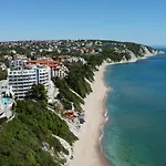 شقة Breathtaking Sea View *