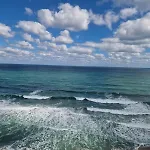 Breathtaking Sea View