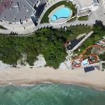 شقة Breathtaking Sea View بايالا