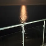 شقة Breathtaking Sea View