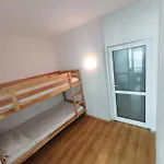 شقة Breathtaking Sea View بايالا