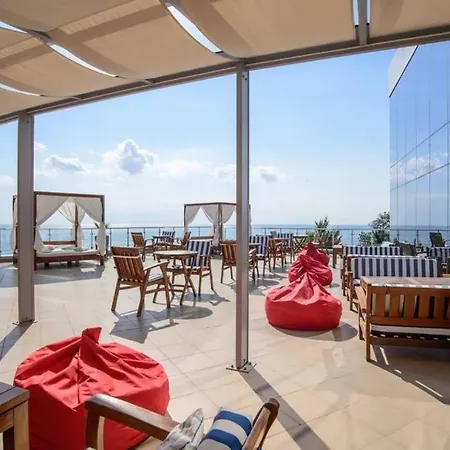 Breathtaking Sea View Апартаменты *