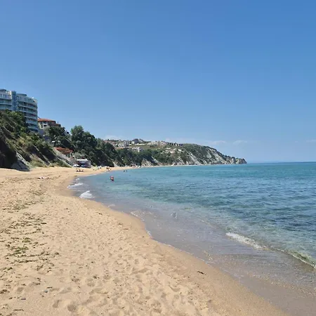 Breathtaking Sea View * Бяла