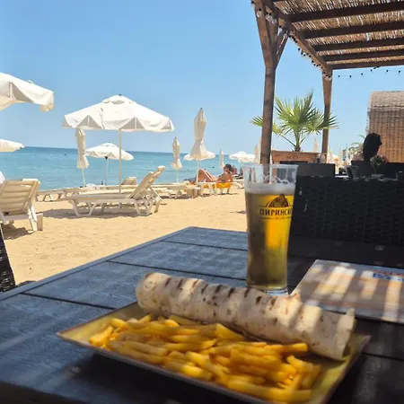 Апартамент Breathtaking Sea View *