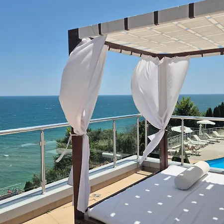 Breathtaking Sea View * Бяла