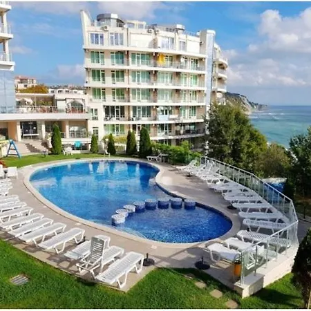 Breathtaking Sea View * Бяла