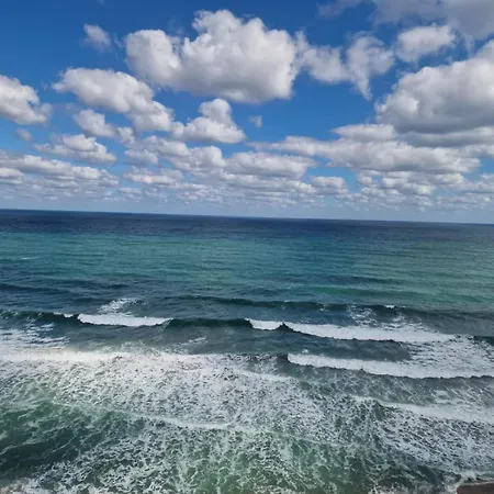 Breathtaking Sea View