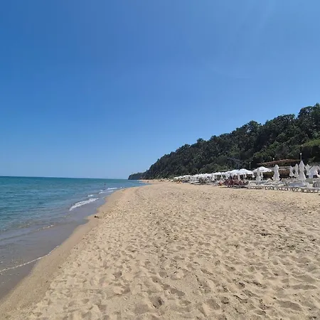 Breathtaking Sea View Апартаменты *