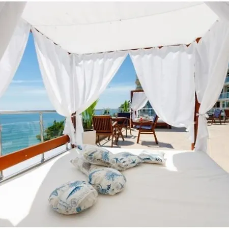 Breathtaking Sea View * Бяла