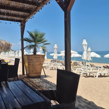 Breathtaking Sea View Апартаменты *