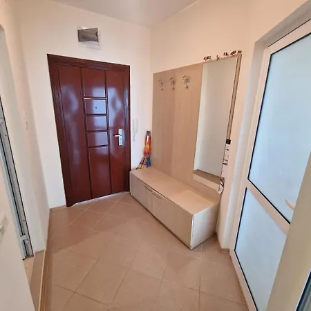 Breathtaking Sea View * Бяла