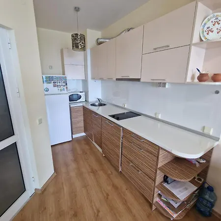 Breathtaking Sea View Апартаменты *