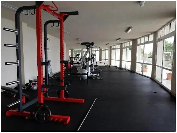 Breathtaking Sea View Apartment Byala (Varna)