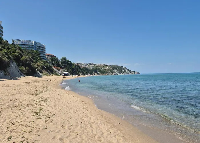 Breathtaking Sea View * Бяла