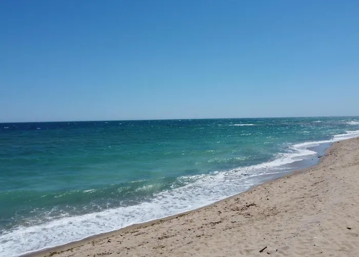 Breathtaking Sea View Апартаменты