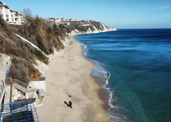 Breathtaking Sea View Апартаменты