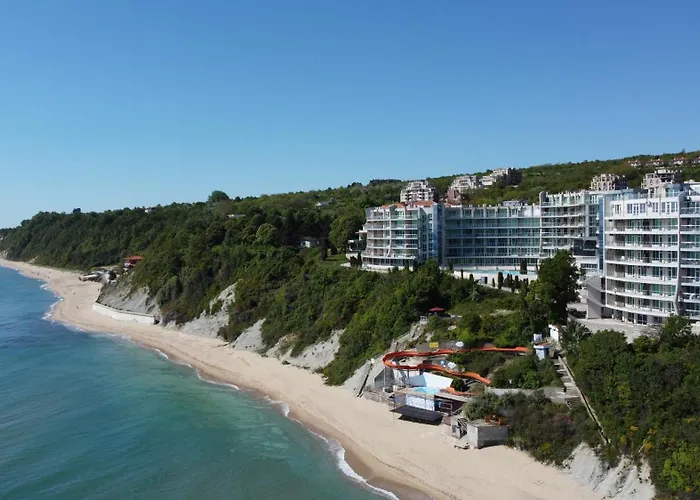 Breathtaking Sea View Апартамент *