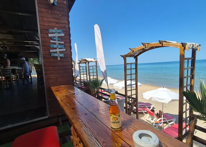 Апартамент Breathtaking Sea View *