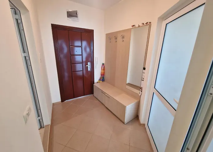 Breathtaking Sea View * Бяла