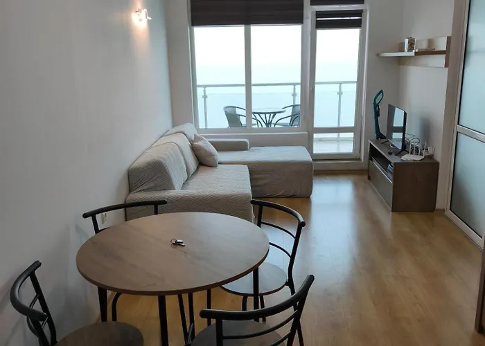 Breathtaking Sea View * Byala (Varna)