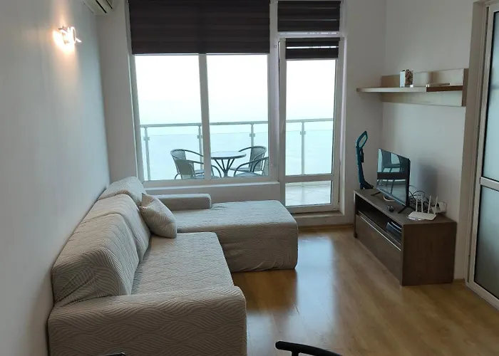 Apartment Breathtaking Sea View *