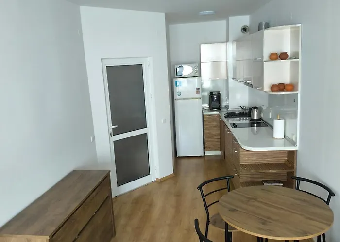 Breathtaking Sea View