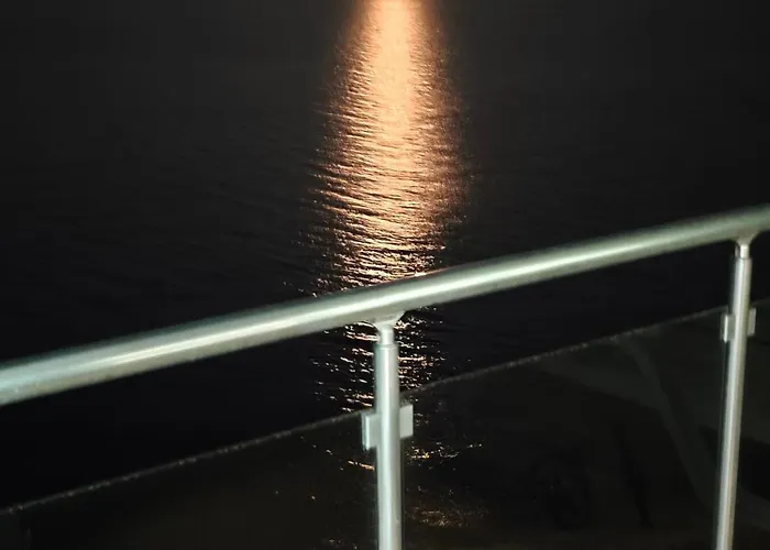 Apartment Breathtaking Sea View